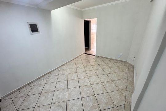 Apartamento para alugar com 2 quartos, 56m² em Taguatinga Norte, Brasília