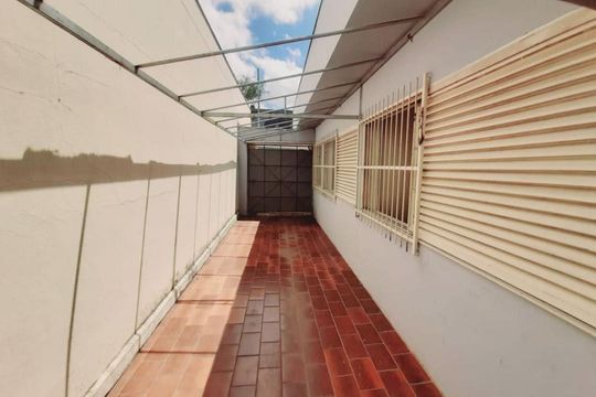 Casa à venda com 4 quartos, 127m² em Horto Florestal, Jundiaí
