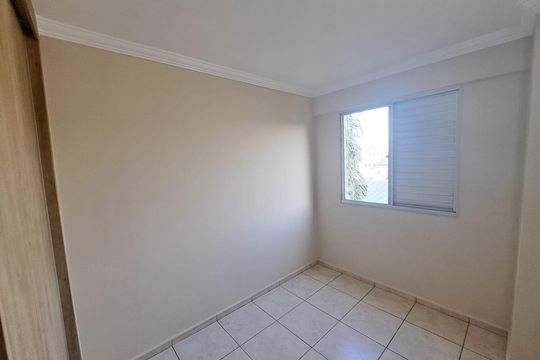 Apartamento à venda com 3 quartos, 70m² em São Bernardo, Campinas