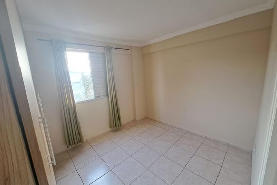 Apartamento à venda com 3 quartos, 70m² em São Bernardo, Campinas