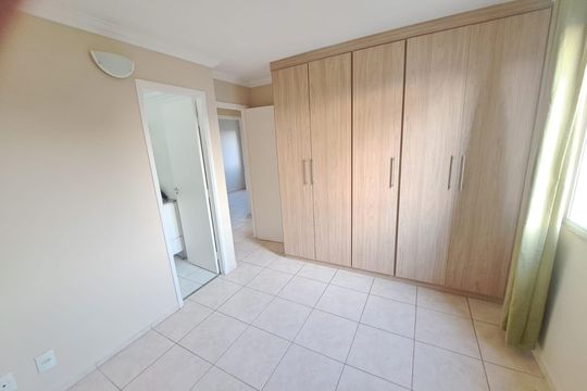 Apartamento à venda com 3 quartos, 70m² em São Bernardo, Campinas