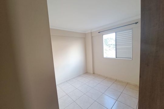 Apartamento à venda com 3 quartos, 70m² em São Bernardo, Campinas