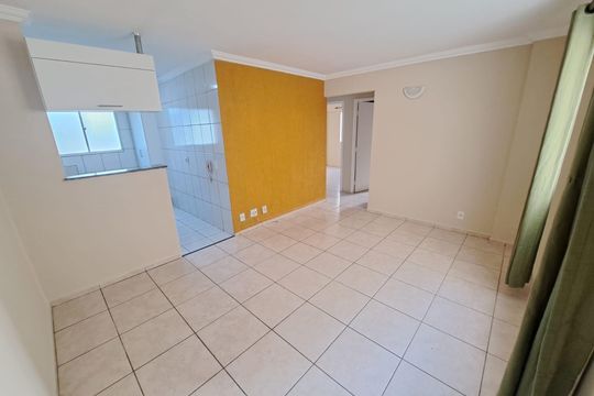 Apartamento à venda com 3 quartos, 70m² em São Bernardo, Campinas