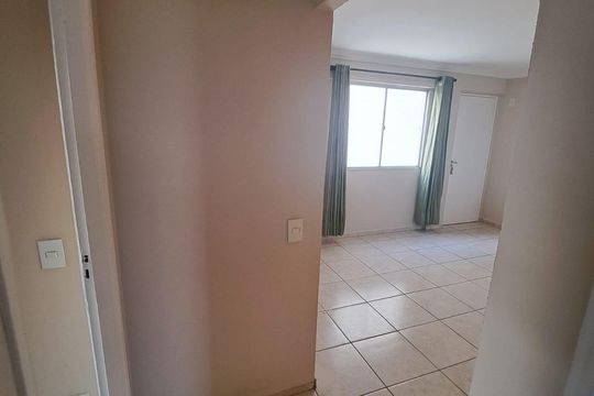 Apartamento à venda com 3 quartos, 70m² em São Bernardo, Campinas
