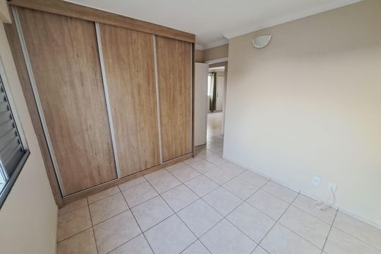 Apartamento à venda com 3 quartos, 70m² em São Bernardo, Campinas