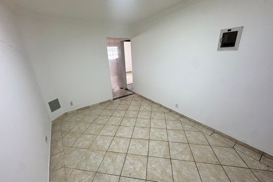 Apartamento à venda com 2 quartos, 56m² em Taguatinga Norte, Brasília