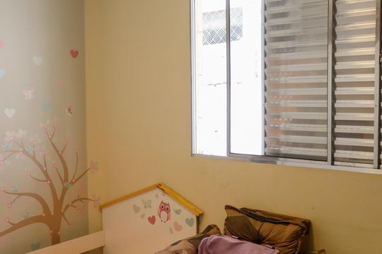 Quarto 1 de casa de condomínio à venda com 2 quartos, 100m² em Jardim Brasilia, Osasco