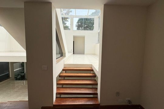 Casa à venda com 5 quartos, 380m² em Residencial Tres (Alphaville), Santana de Parnaíba