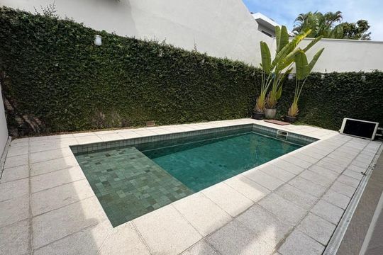 Casa à venda com 5 quartos, 380m² em Residencial Tres (Alphaville), Santana de Parnaíba