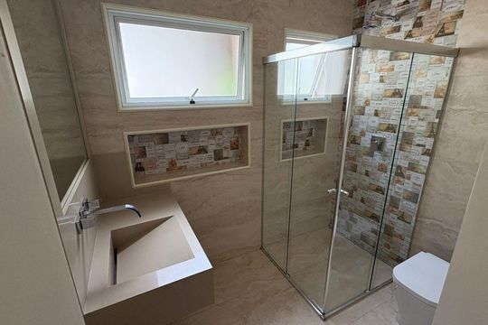 Casa à venda com 5 quartos, 380m² em Residencial Tres (Alphaville), Santana de Parnaíba