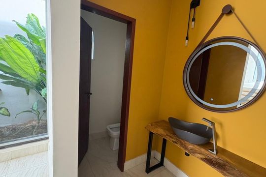 Casa à venda com 5 quartos, 380m² em Residencial Tres (Alphaville), Santana de Parnaíba