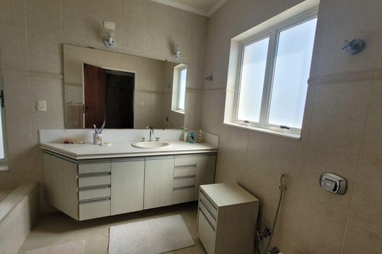 Casa à venda com 4 quartos, 404m² em Alphaville, Santana de Parnaíba
