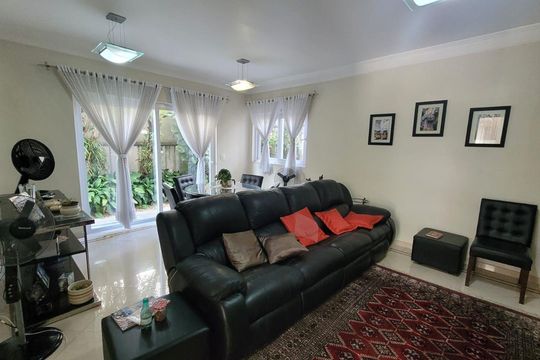 Casa à venda com 4 quartos, 404m² em Alphaville, Santana de Parnaíba