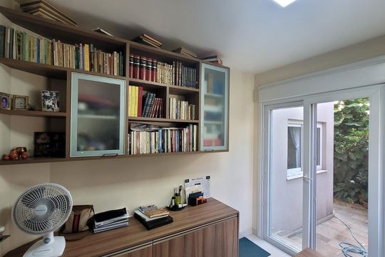 Casa à venda com 4 quartos, 404m² em Alphaville, Santana de Parnaíba