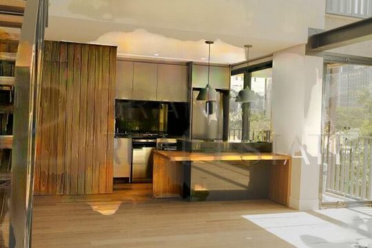Apartamento à venda com 2 quartos, 140m² em Vila Nova Conceição, São Paulo