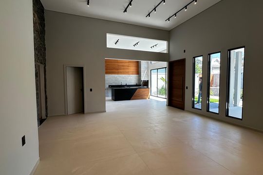 Casa de Condomínio à venda com 3 quartos, 188m² em Vargem Pequena, Rio de Janeiro