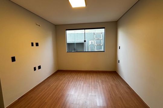 Suíte 1 de casa de condomínio à venda com 3 quartos, 188m² em Vargem Pequena, Rio de Janeiro