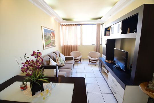 Apartamento à venda com 2 quartos, 104m² em Centro, Campinas