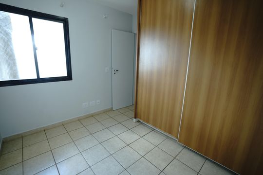 Apartamento para alugar com 2 quartos, 56m² em Setor Bela Vista, Goiânia