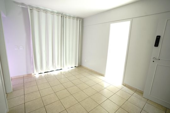 Apartamento para alugar com 2 quartos, 56m² em Setor Bela Vista, Goiânia
