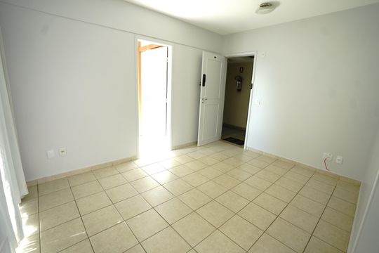 Apartamento para alugar com 2 quartos, 56m² em Setor Bela Vista, Goiânia
