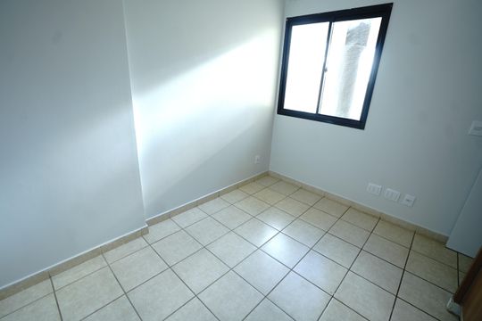 Apartamento para alugar com 2 quartos, 56m² em Setor Bela Vista, Goiânia