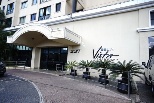 Apartamento para alugar com 2 quartos, 56m² em Setor Bela Vista, Goiânia