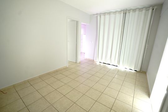Apartamento para alugar com 2 quartos, 56m² em Setor Bela Vista, Goiânia