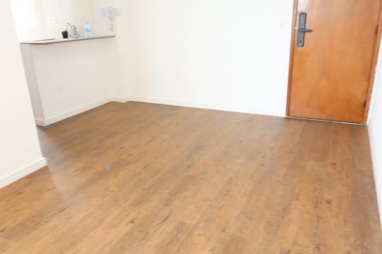 Sala de apartamento à venda com 2 quartos, 50m² em Vila Ema, São Paulo