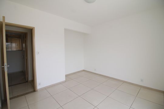  Quarto 2 de apartamento à venda com 3 quartos, 93m² em Tanque, Rio de Janeiro