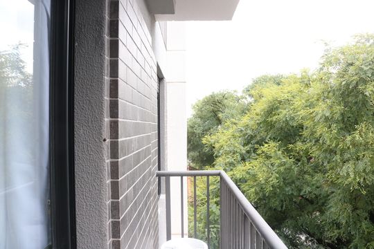 Sala de apartamento à venda com 1 quarto, 27m² em Perdizes, São Paulo