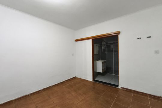 Quarto Suíte de casa à venda com 2 quartos, 387m² em Jardim Yeda, Campinas