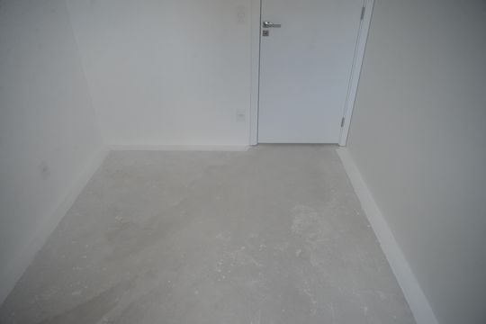 Quarto 1 de apartamento à venda com 3 quartos, 94m² em Vila Valparaíso, Santo André