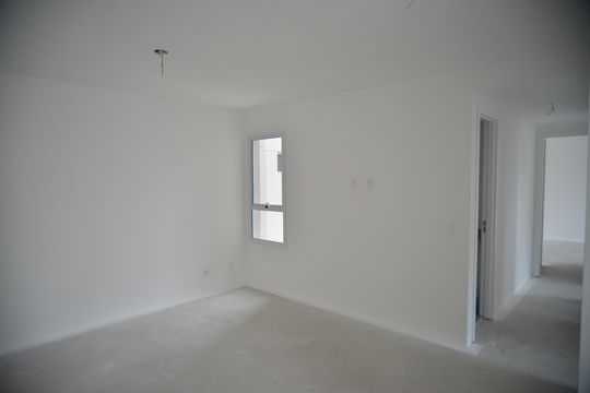 Apartamento à venda com 2 quartos, 94m² em Vila Valparaíso, Santo André