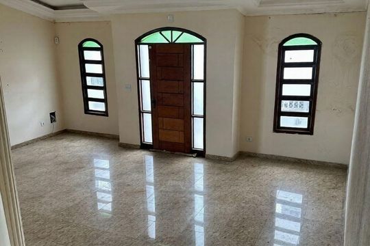 Casa à venda com 4 quartos, 350m² em Alto da Mooca, São Paulo