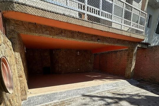 Casa à venda com 4 quartos, 350m² em Alto da Mooca, São Paulo