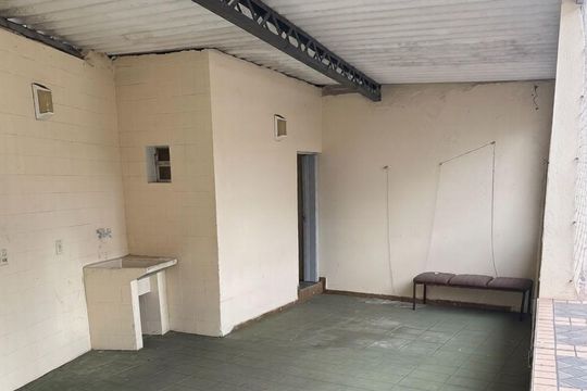 Casa à venda com 4 quartos, 350m² em Alto da Mooca, São Paulo