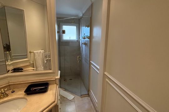 Apartamento à venda com 1 quarto, 57m² em Campo Belo, São Paulo