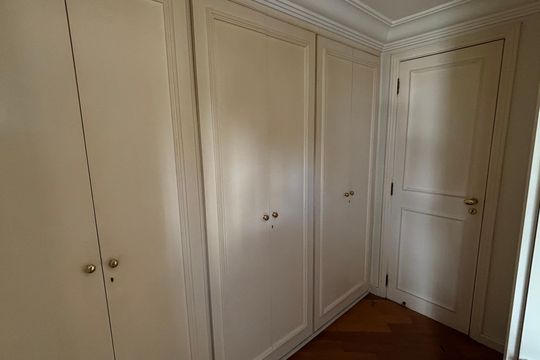 Apartamento à venda com 1 quarto, 57m² em Campo Belo, São Paulo