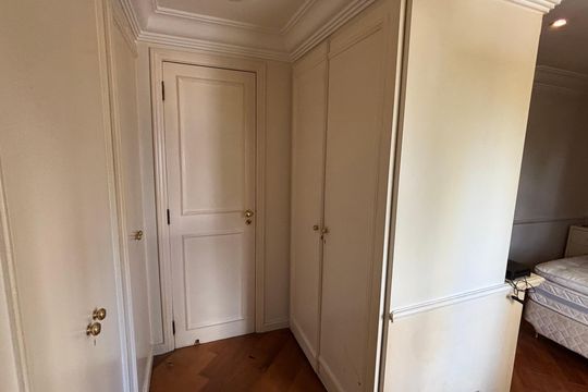 Apartamento à venda com 1 quarto, 57m² em Campo Belo, São Paulo