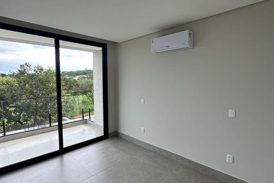 Quarto de casa para alugar com 4 quartos, 395m² em Francisco Pereira, Lagoa Santa