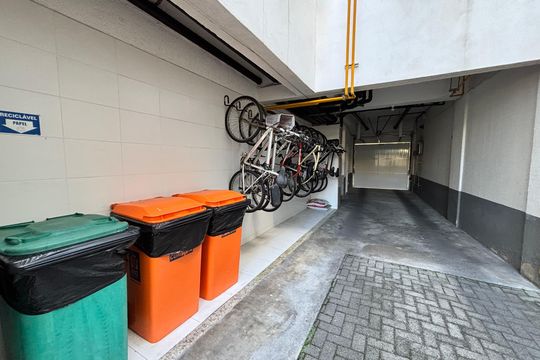 Área comum de apartamento à venda com 2 quartos, 88m² em Recreio dos Bandeirantes, Rio de Janeiro