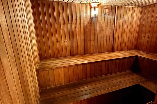 Área comum  de apartamento à venda com 2 quartos, 59m² em Centro, Osasco