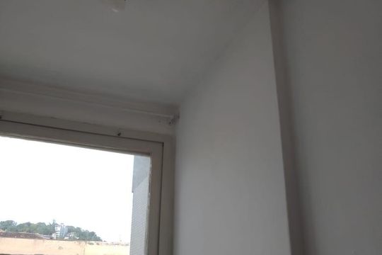 Sala de apartamento à venda com 2 quartos, 47m² em Lapa, Rio de Janeiro
