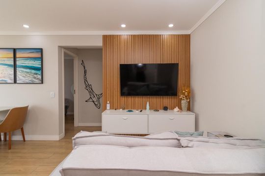 Apartamento à venda com 2 quartos, 46m² em Vila Ré, São Paulo