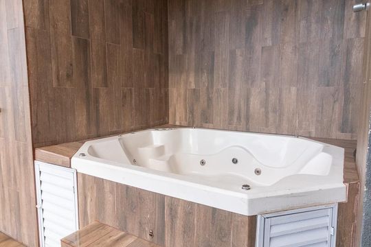Área comum de apartamento à venda com 2 quartos, 46m² em Vila Ré, São Paulo