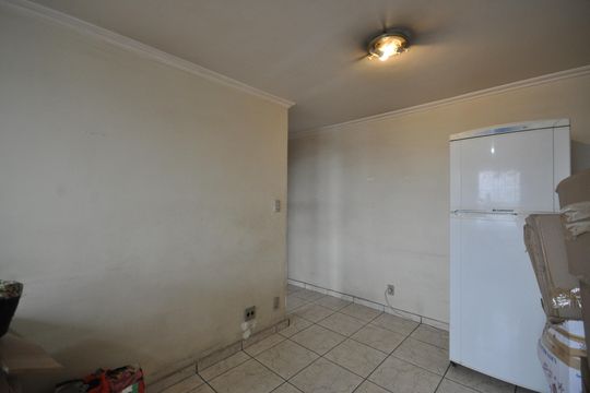 Apartamento à venda com 2 quartos, 60m² em Vila Maria Alta, São Paulo