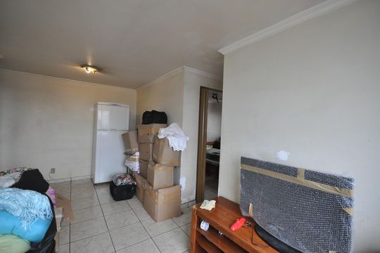 Sala de apartamento à venda com 2 quartos, 60m² em Vila Maria Alta, São Paulo