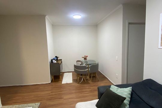 Apartamento para alugar com 2 quartos, 58m² em Vila Metalúrgica, São Paulo