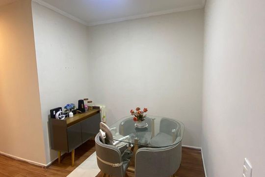 Apartamento para alugar com 2 quartos, 58m² em Vila Metalúrgica, São Paulo